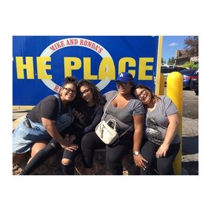 Meet your Posher, Miia